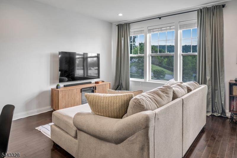 Panther Valley - Residential