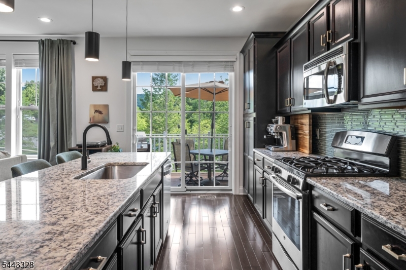 Panther Valley - Residential