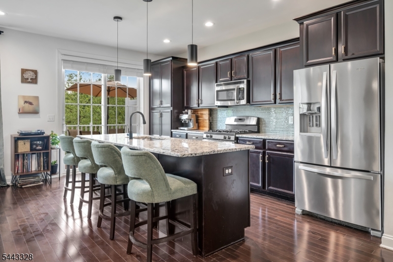 Panther Valley - Residential