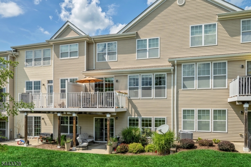 Panther Valley - Residential