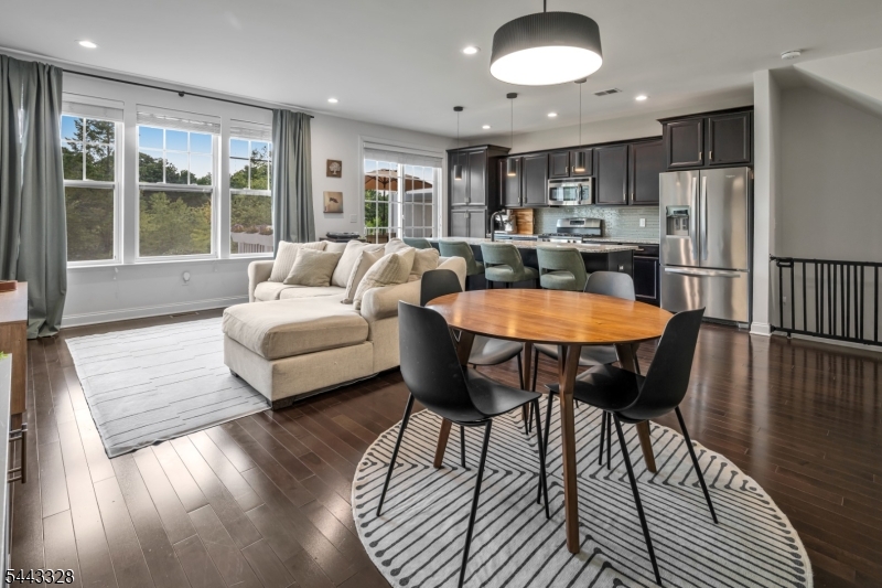 Panther Valley - Residential
