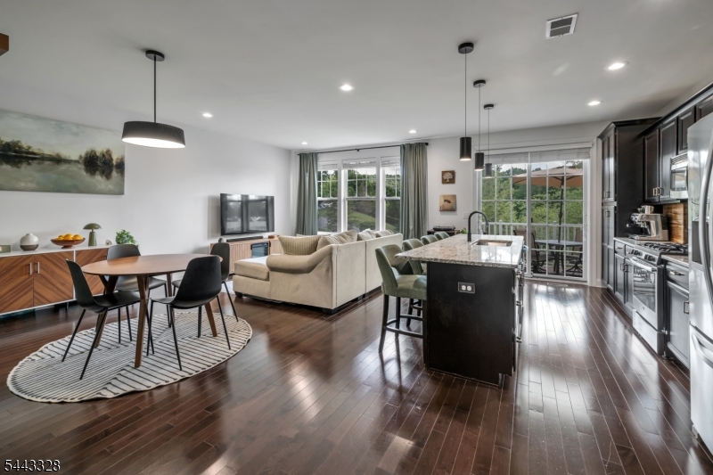 Panther Valley - Residential