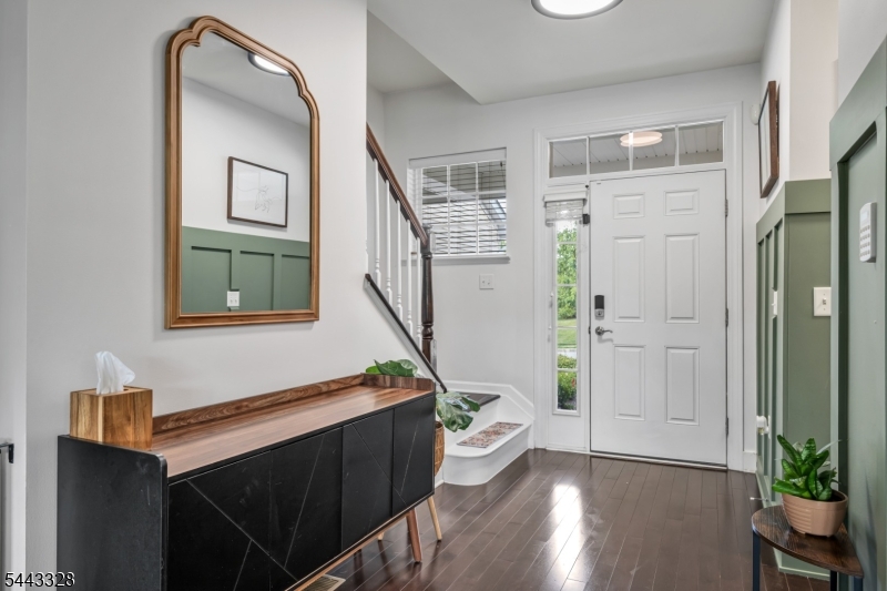 Panther Valley - Residential