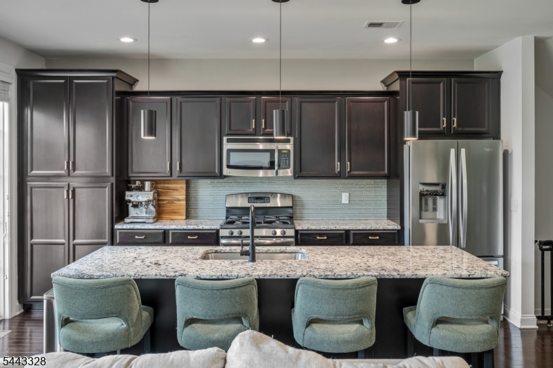 Panther Valley - Residential