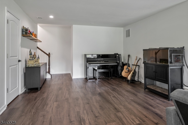 Panther Valley - Residential