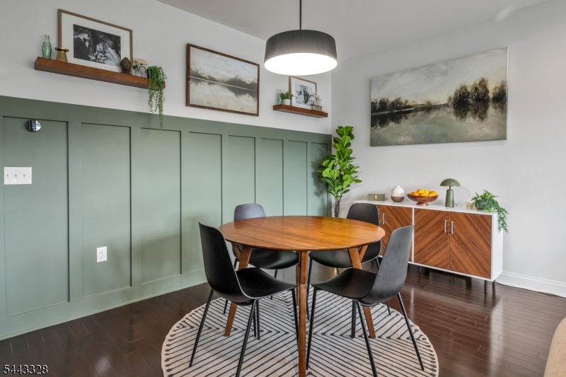 Panther Valley - Residential