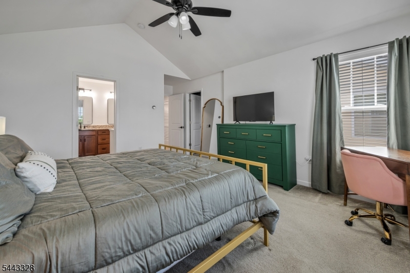 Panther Valley - Residential
