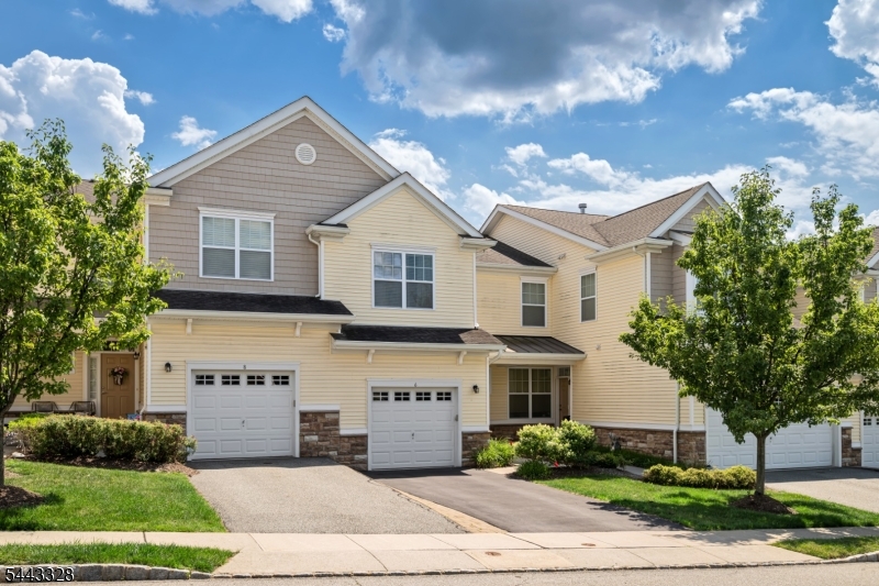 Panther Valley - Residential