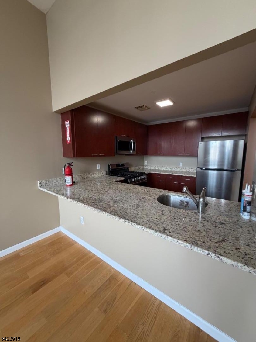 UNK - Residential