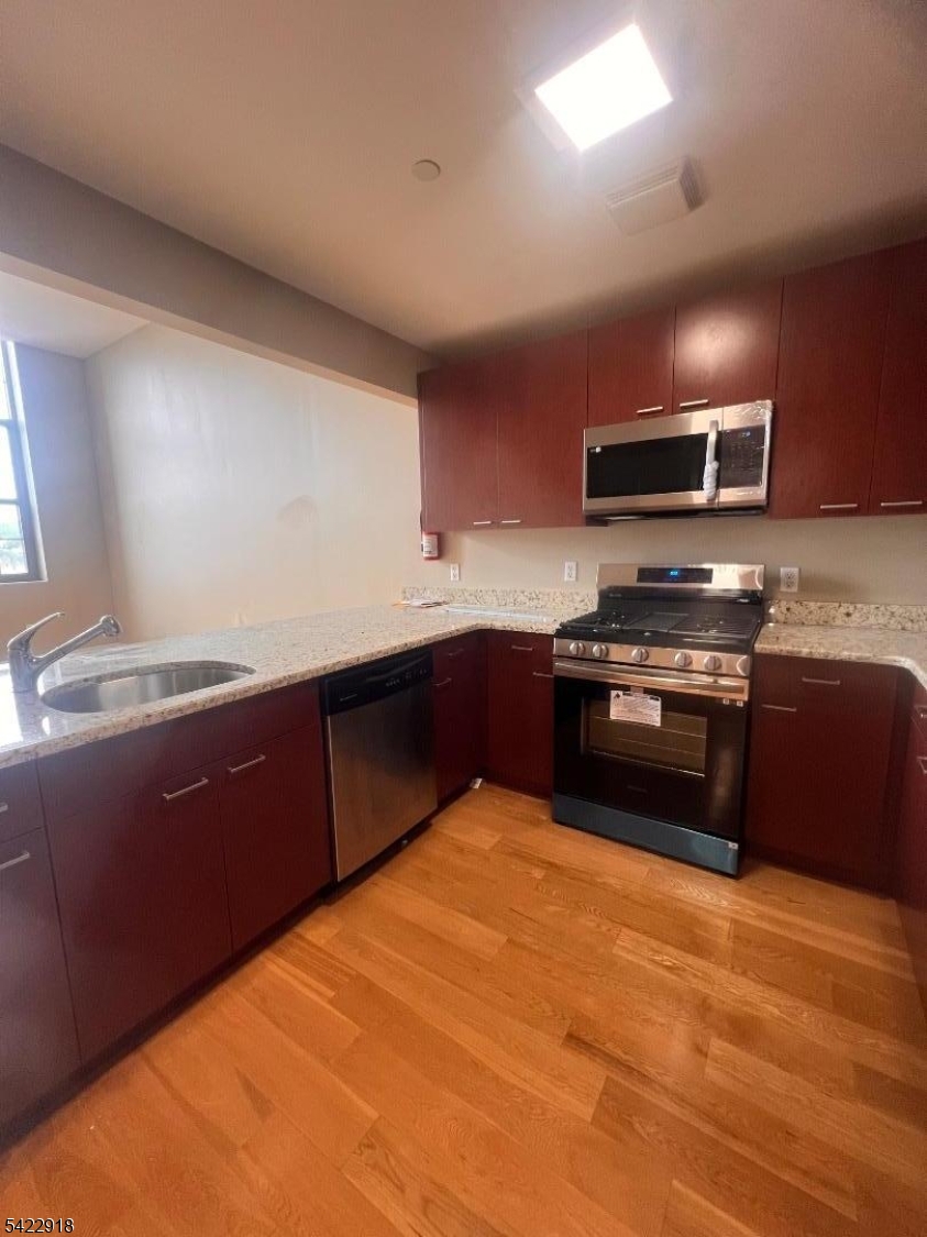 UNK - Residential