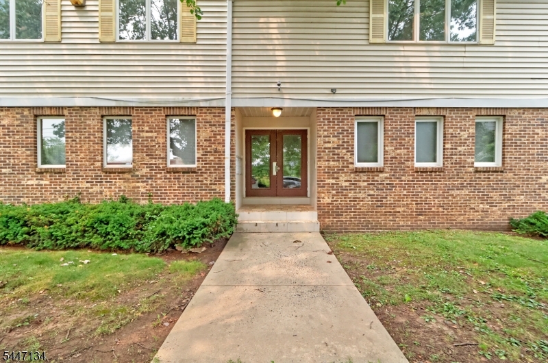 Easy Living with an Excellent Commute! This 2-bedroom, 1-bath condo is located on the third floor (Walk up) of a  small condominium community in Bloomfield. Enjoy the convenience of a comfortable living /dining room w w hardwood floors. Two windowed bedrooms. Newer renovated Bathroom, Commuters will love the location just a short walk to the MidTown Direct NJ Transit train, providing easy access to New York City. This home offers the perfect combination of convenience, and an unbeatable commute. Two Parking spaces included. Easy access to EWR airport and NYC.
