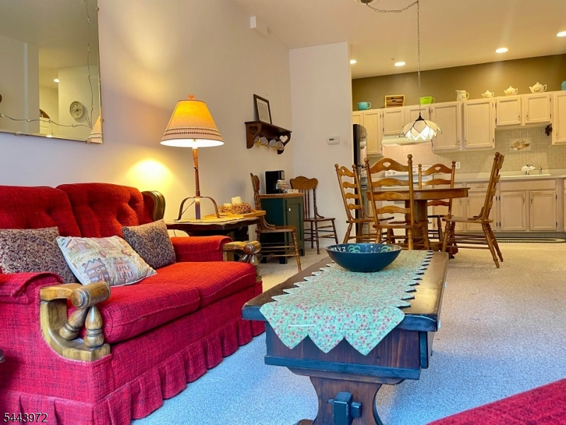 Bald Eagle Commons Adult - Residential
