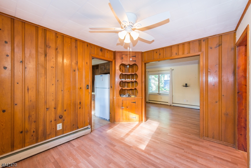 INDIAN LAKE - Residential