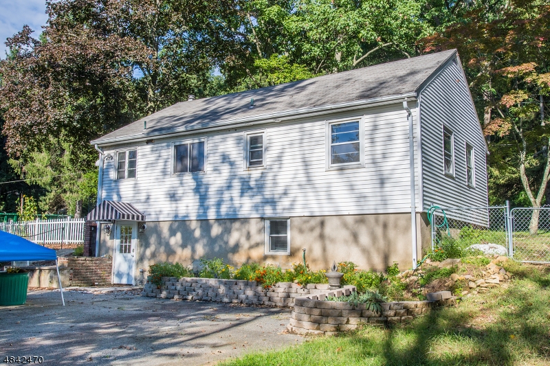 INDIAN LAKE - Residential