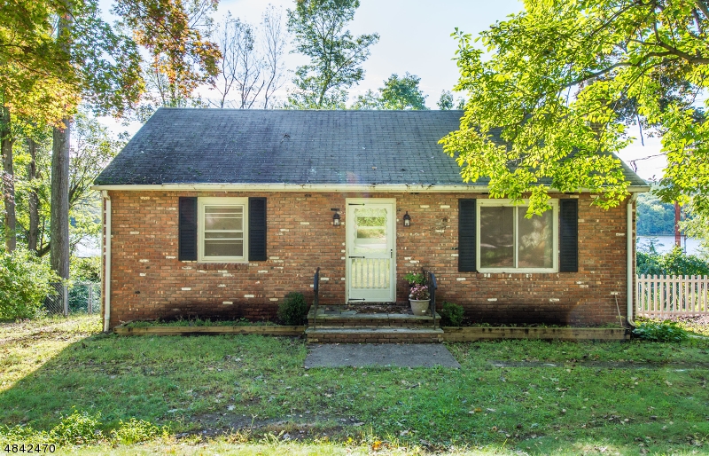 INDIAN LAKE - Residential