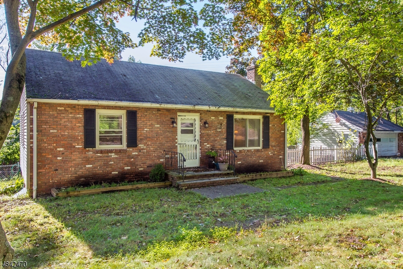 INDIAN LAKE - Residential