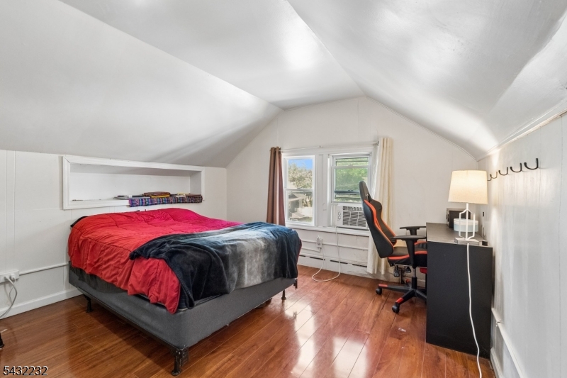 Hilton - Residential Income