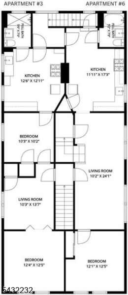 Hilton - Residential Income