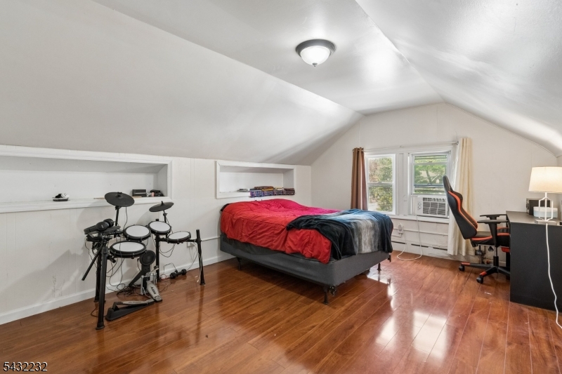 Hilton - Residential Income