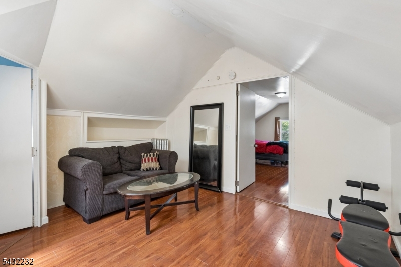 Hilton - Residential Income