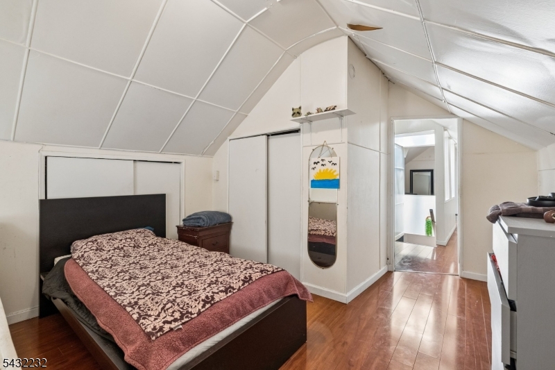 Hilton - Residential Income