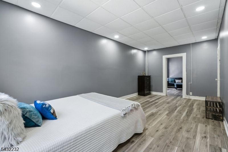 Hilton - Residential Income