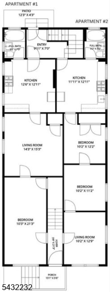Hilton - Residential Income