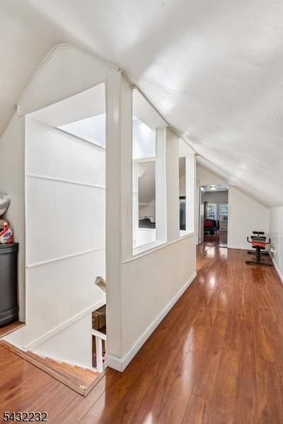 Hilton - Residential Income