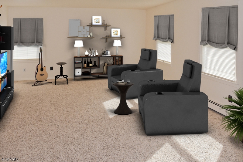 Ironia - Residential