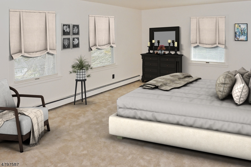 Ironia - Residential