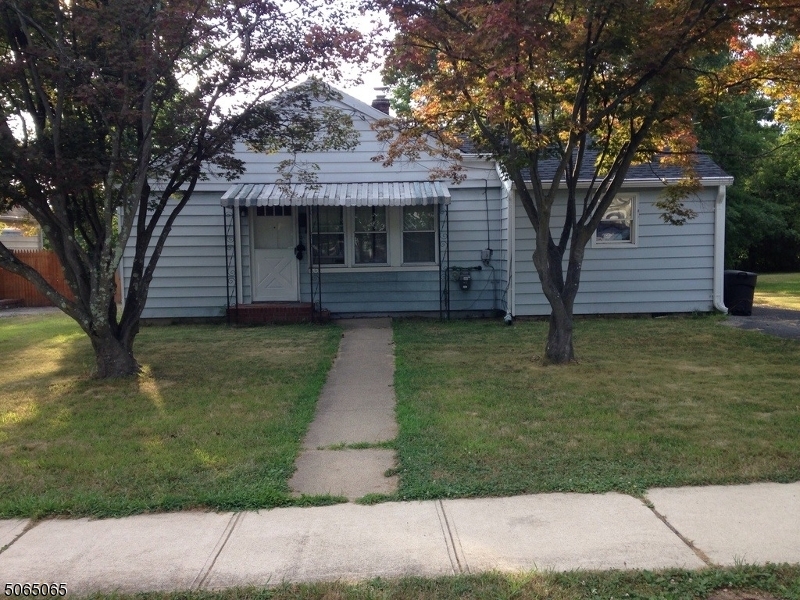 This is a great opportunity in a tough market! Take advantage of the incredible value this 1300+ sqft cottage style home has to offer. This home features a large eat-in kitchen as well as a separate dining room space, basement w/ fireplace, and a screened in porch in the rear. Home is in need of some TLC and cosmetic enhancements, overall in good shape. Priced to sell. Close to major highways, the Morristown green, shopping, restaurants, and public transportation.