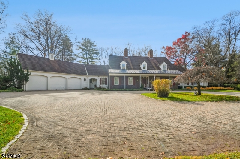 Hartshorn - Residential