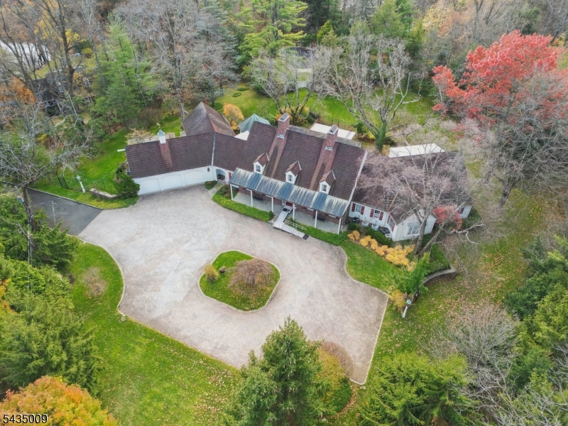 Hartshorn - Residential