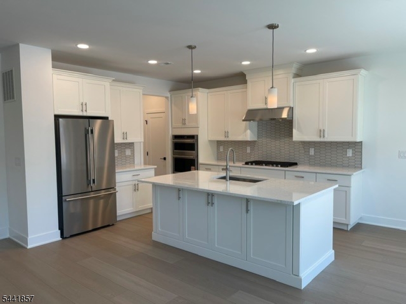 Oaks at Randolph - Residential