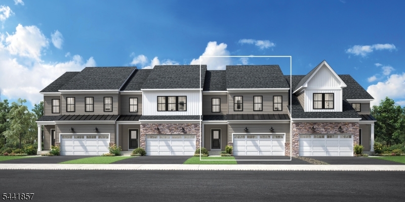 Oaks at Randolph - Residential