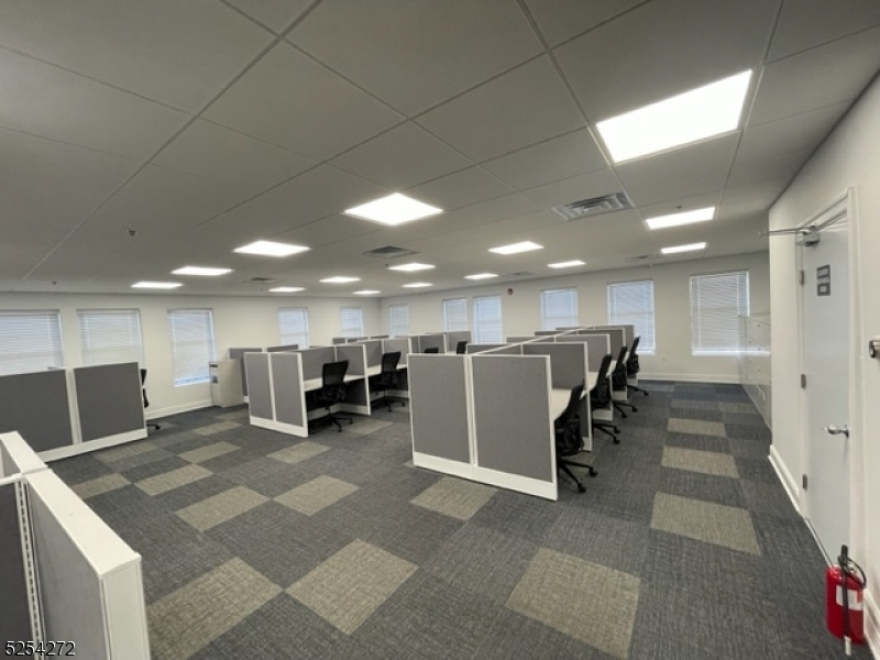 Central Jersey Med & Prof - Commercial Sale