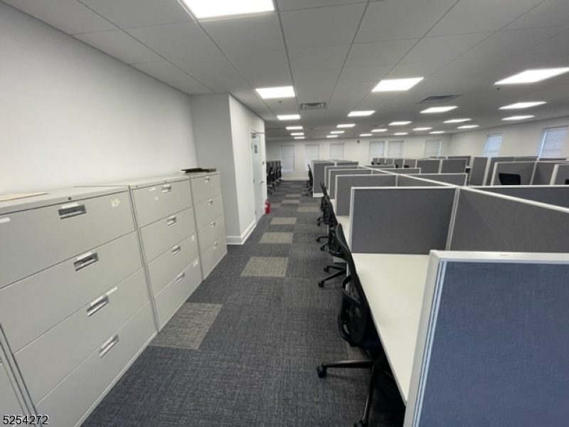 Central Jersey Med & Prof - Commercial Sale