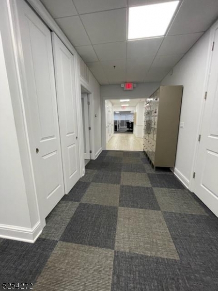 Central Jersey Med & Prof - Commercial Sale