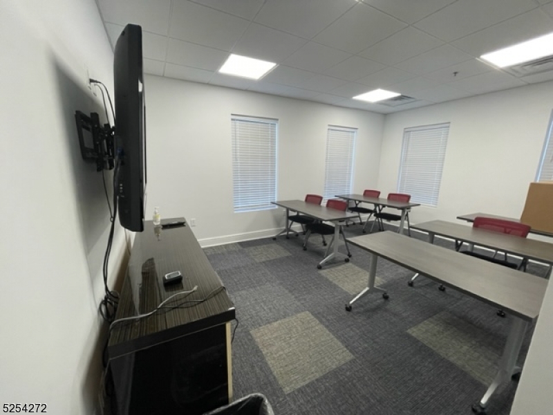 Central Jersey Med & Prof - Commercial Sale