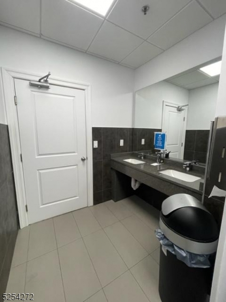 Central Jersey Med & Prof - Commercial Sale