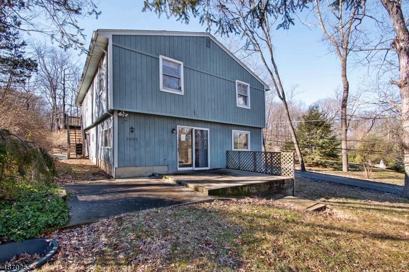 Oak Hills - Residential
