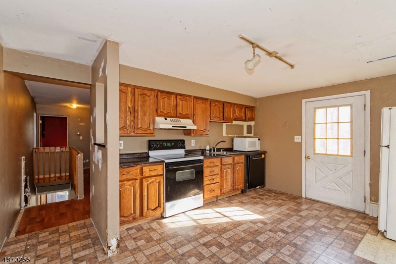 Oak Hills - Residential