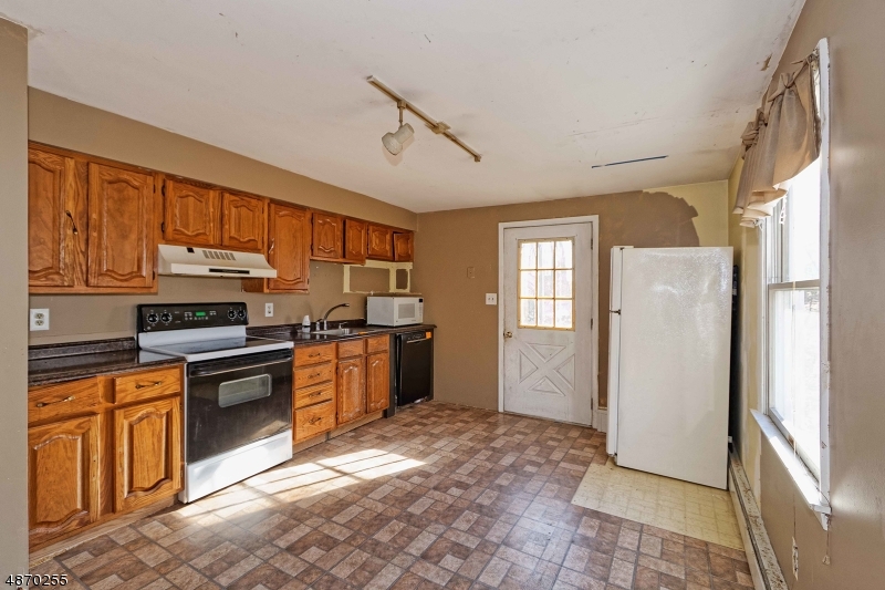 Oak Hills - Residential
