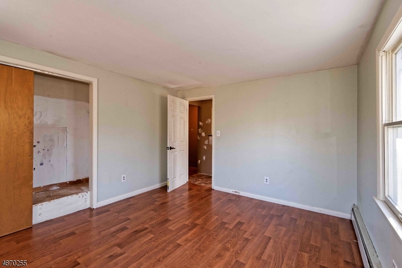 Oak Hills - Residential