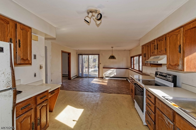 Oak Hills - Residential