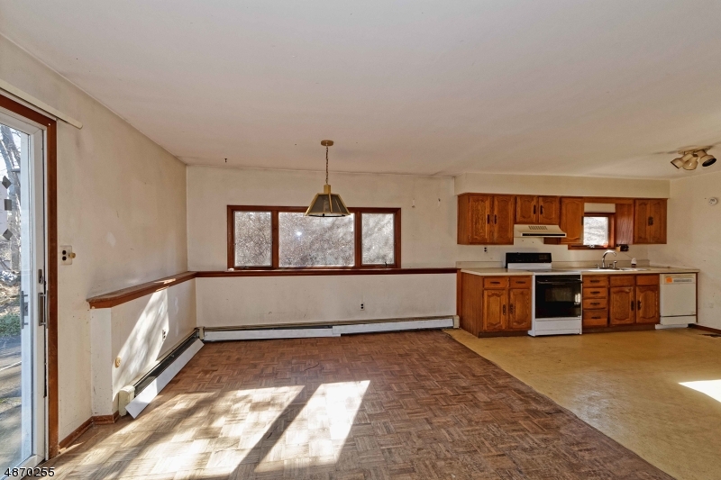 Oak Hills - Residential