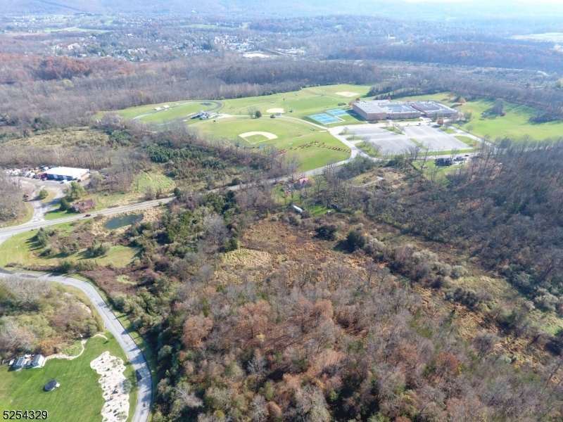 Brecia Farms - Land