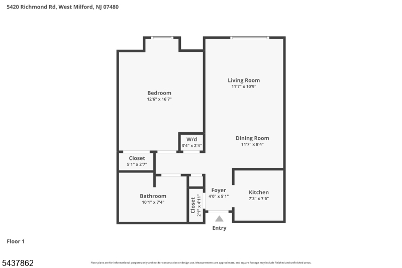 Bald Eagle Commons - Residential