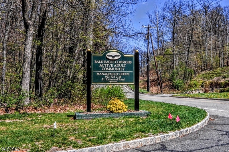 Bald Eagle Commons - Residential