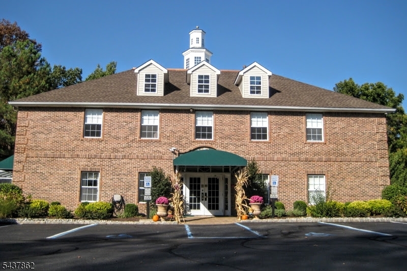 Bald Eagle Commons - Residential